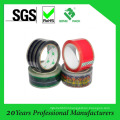 High Quality Adhesive Tape with Logo Printed From Manufacturer